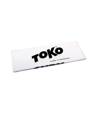 Toko Plexi Blade 4mm