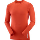 Salomon Sense Long Sleeve Top - Men's
