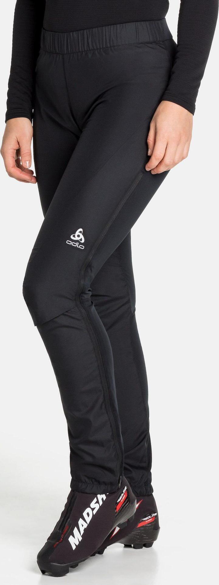 Miles Pant - W